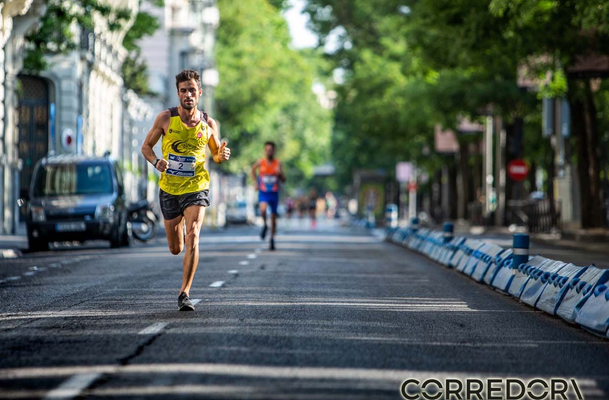 Chamberí Summer Race 5