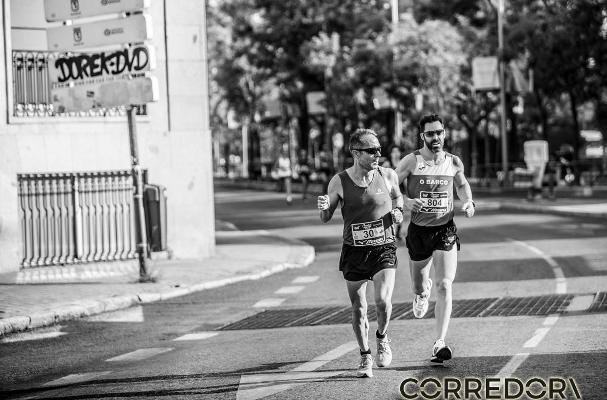 Chamberí Summer Race 4