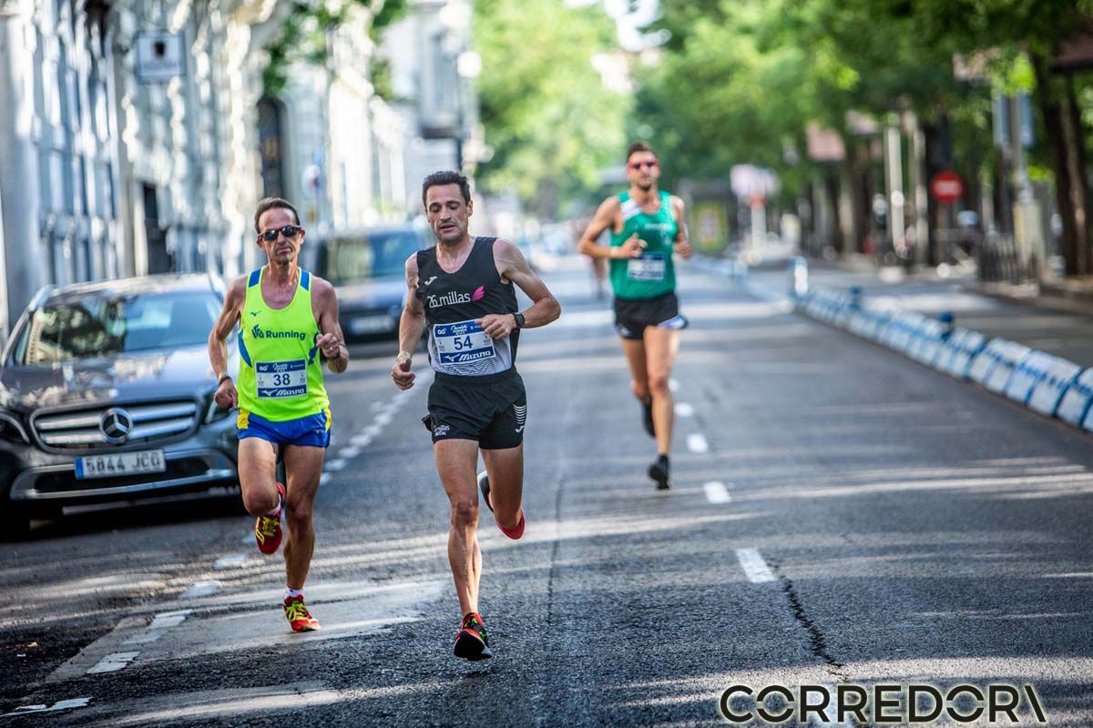 Chamberí Summer Race 5