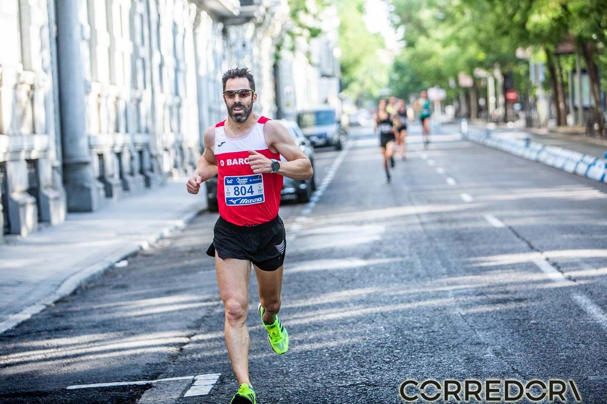 Chamberí Summer Race 5