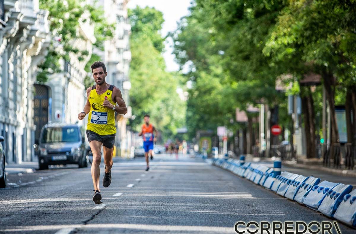 Chamberí Summer Race 5