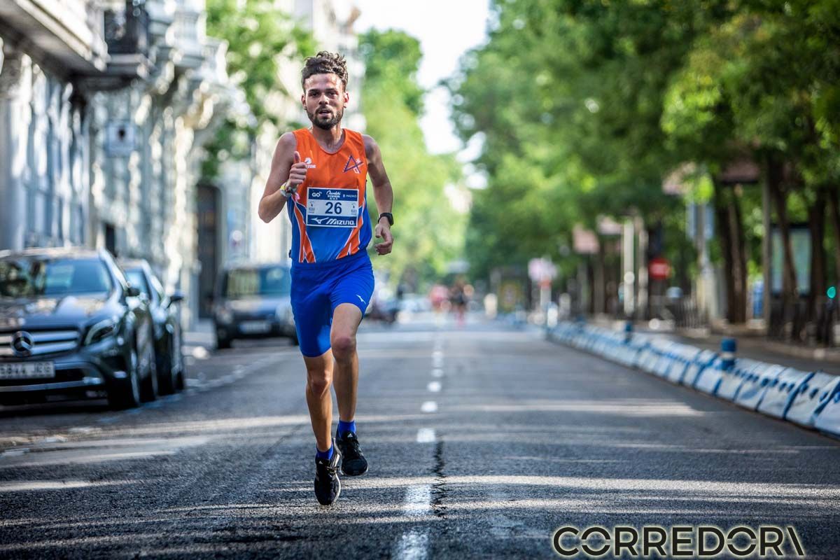 Chamberí Summer Race 5