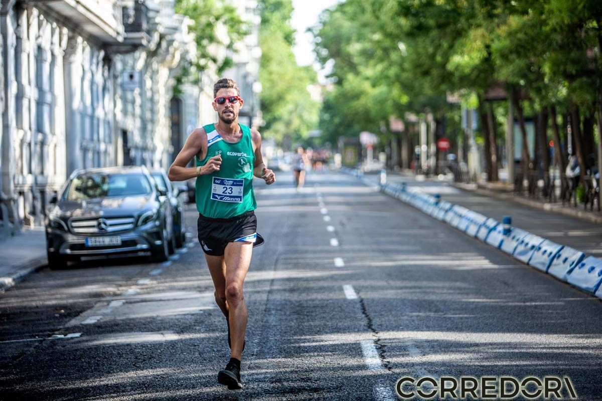 Chamberí Summer Race 5