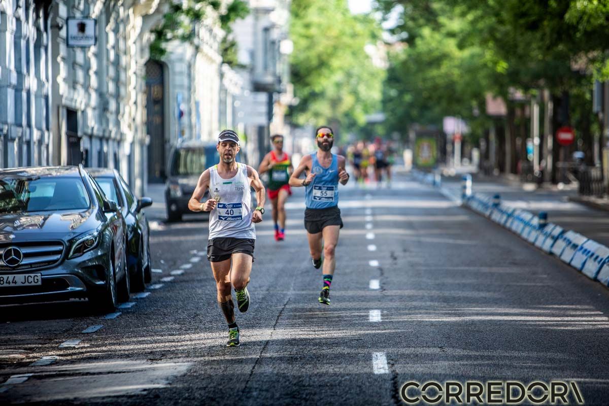 Chamberí Summer Race 5