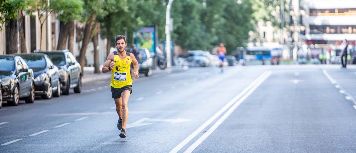 Chamberí Summer Race 6