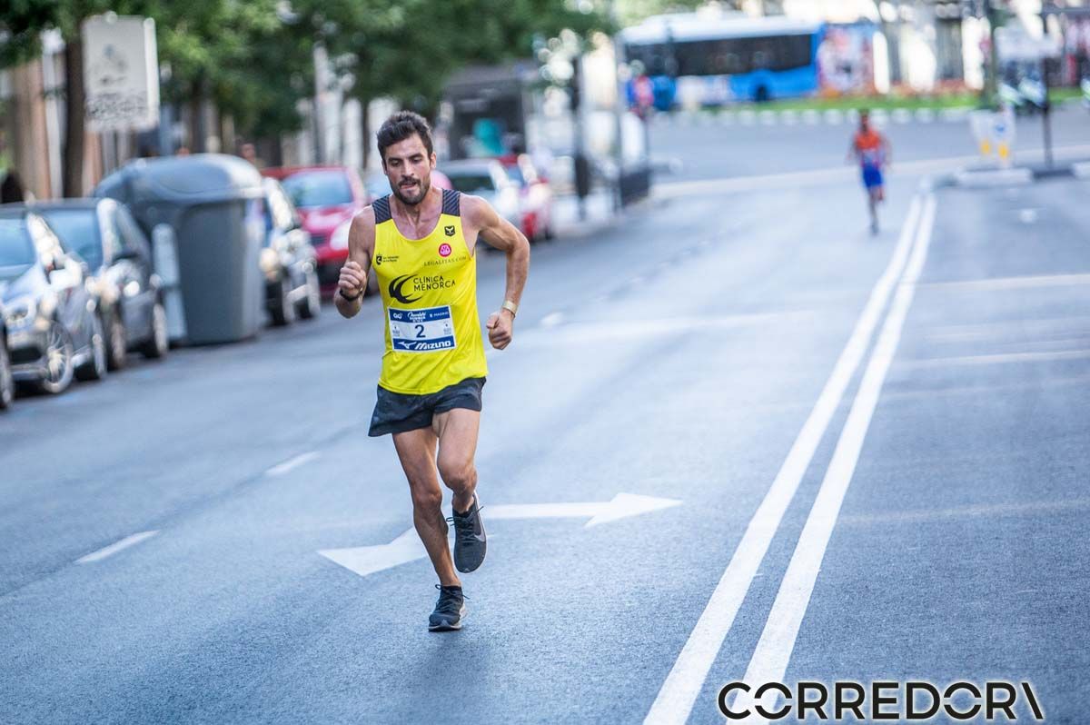 Chamberí Summer Race 6
