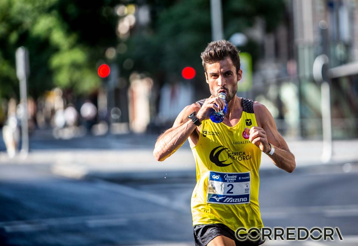 Chamberí Summer Race 6