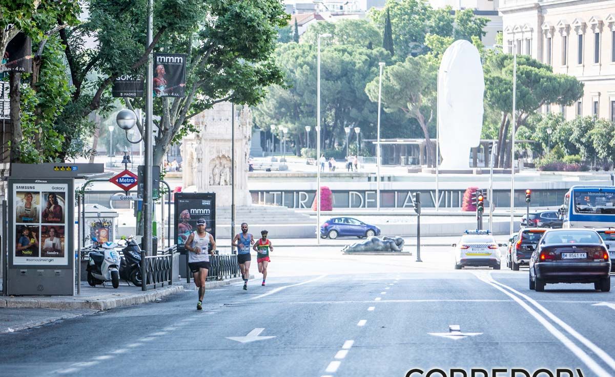 Chamberí Summer Race 6