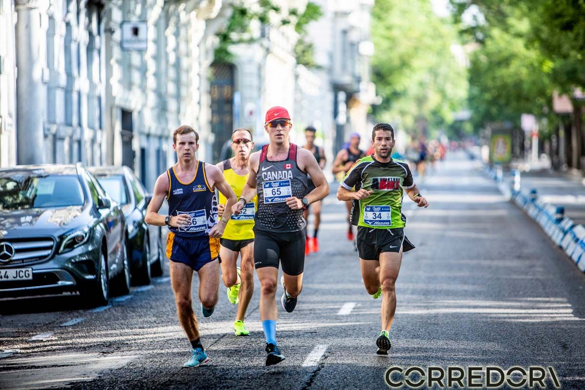 Chamberí Summer Race 5