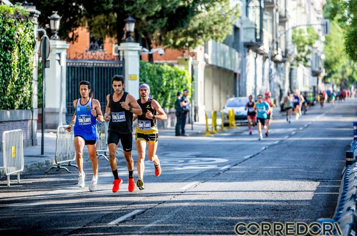Chamberí Summer Race 5