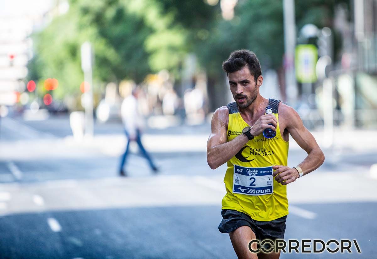 Chamberí Summer Race 6