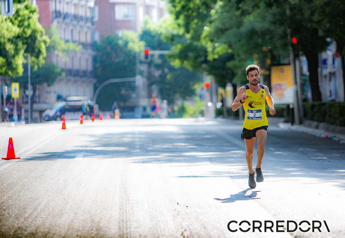 Chamberí Summer Race 6