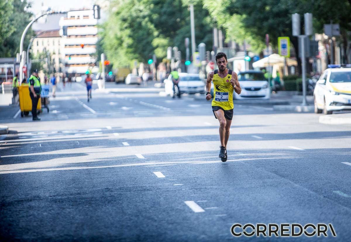 Chamberí Summer Race 6