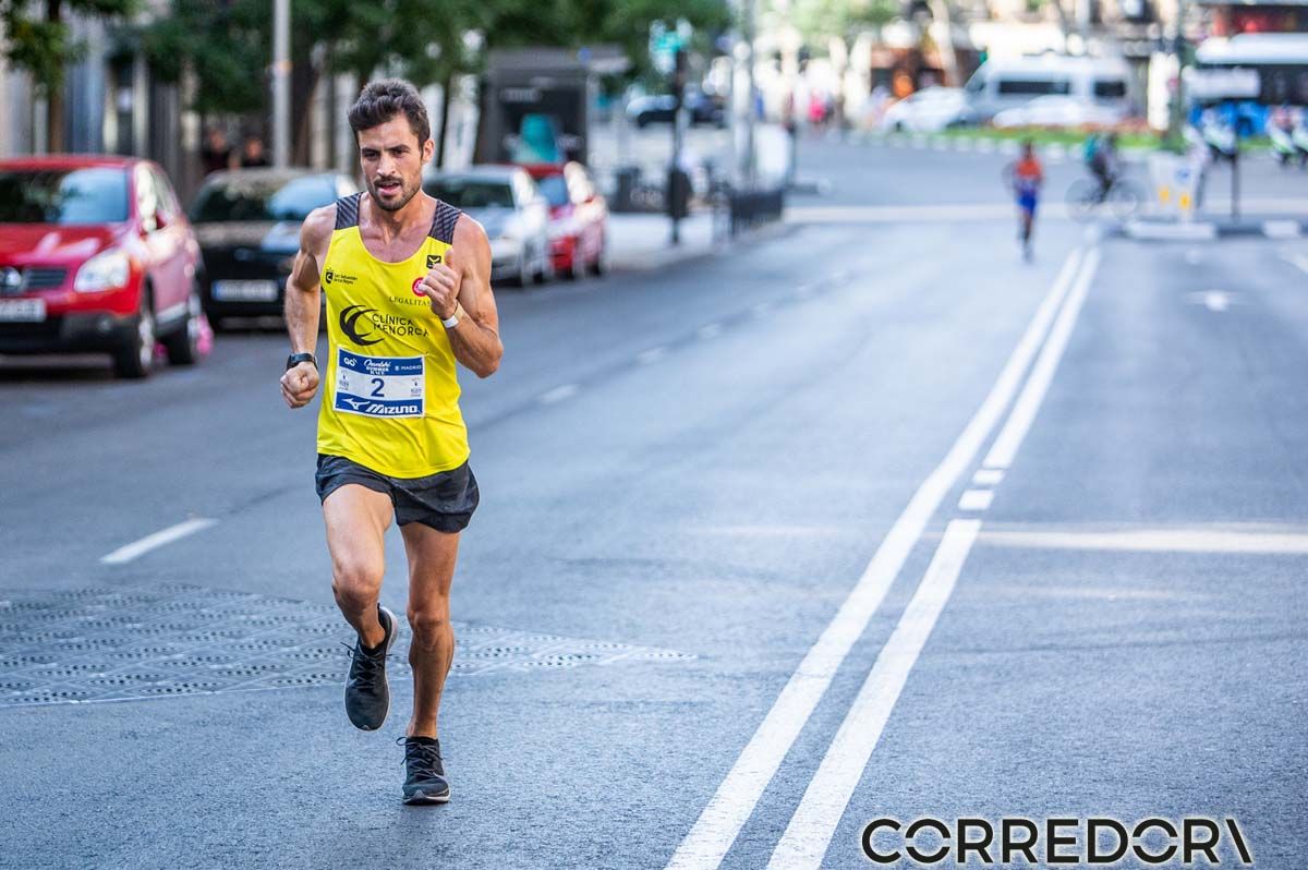 Chamberí Summer Race 6