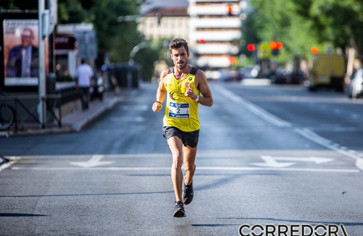 Chamberí Summer Race 6
