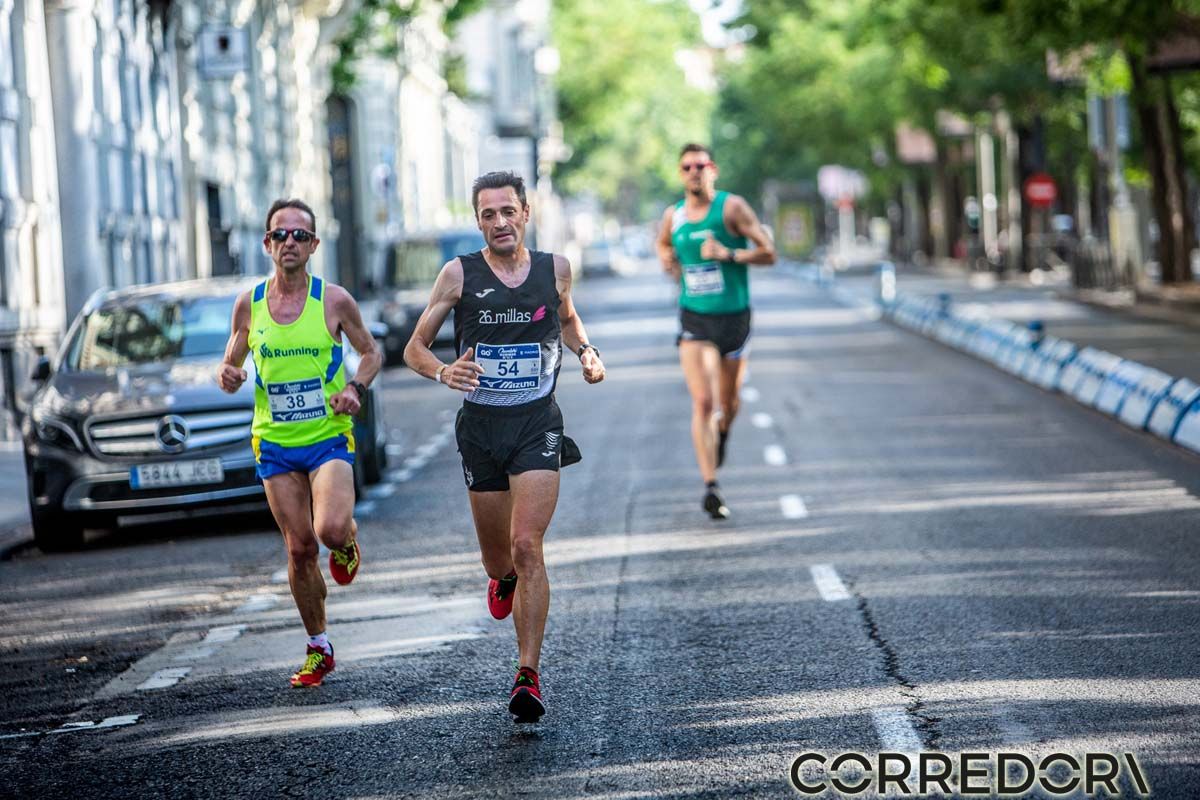 Chamberí Summer Race 5