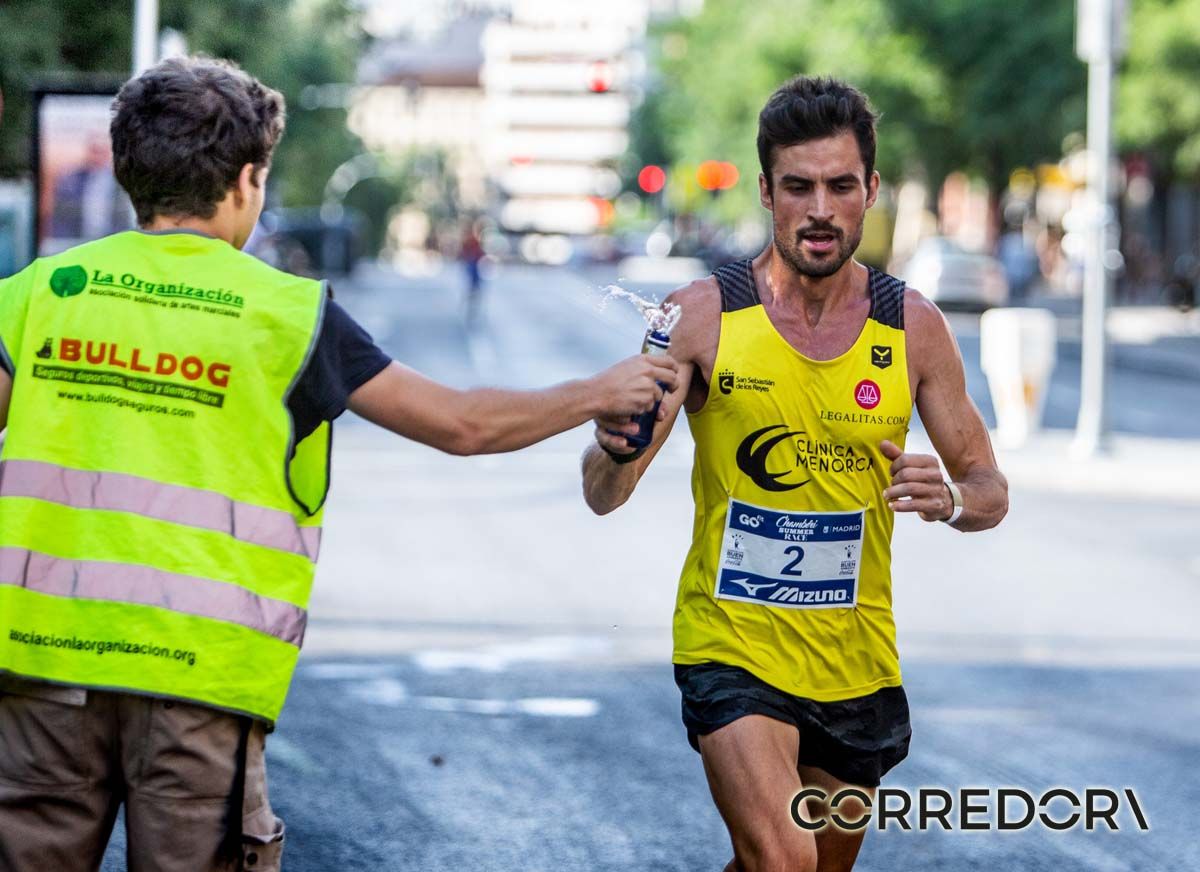 Chamberí Summer Race 6