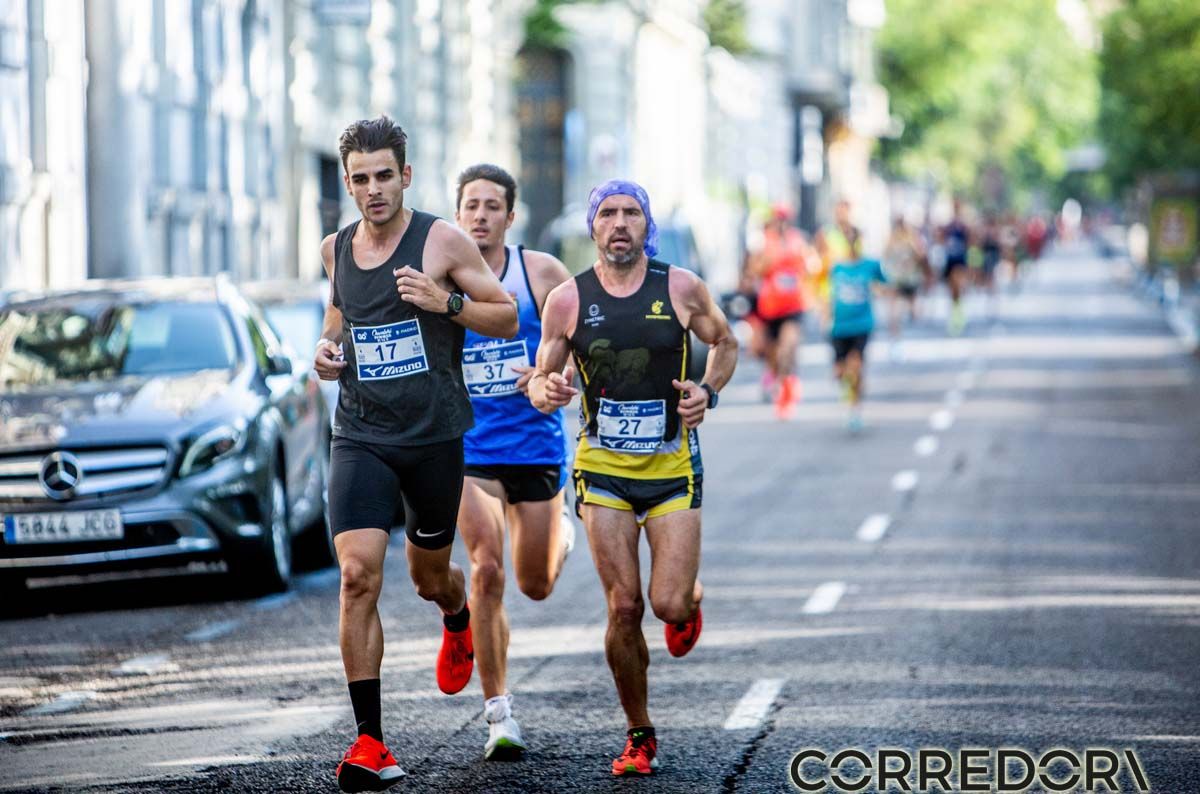 Chamberí Summer Race 5