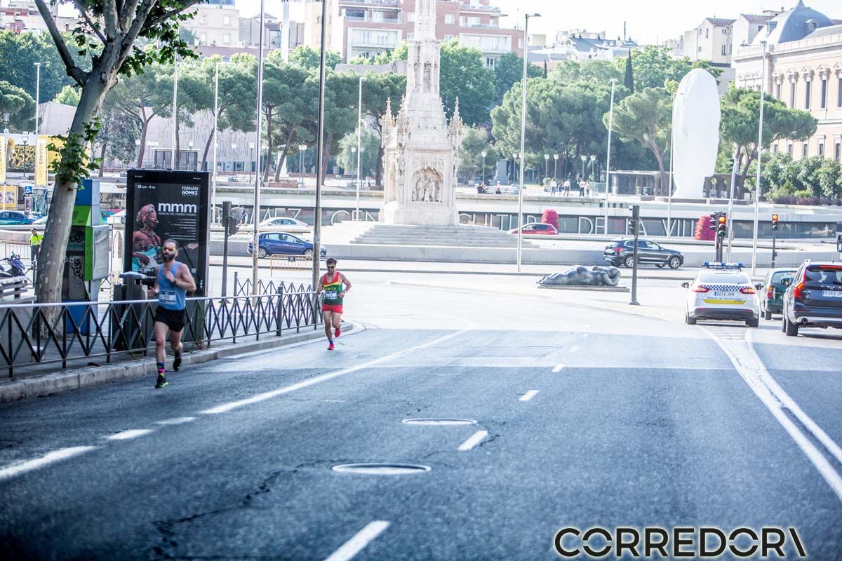 Chamberí Summer Race 5