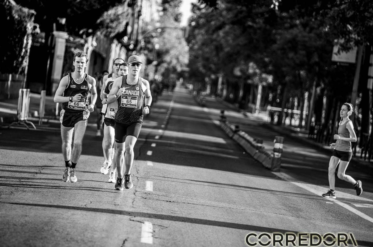 Chamberí Summer Race 5