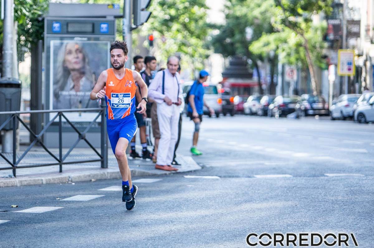 Chamberí Summer Race 6