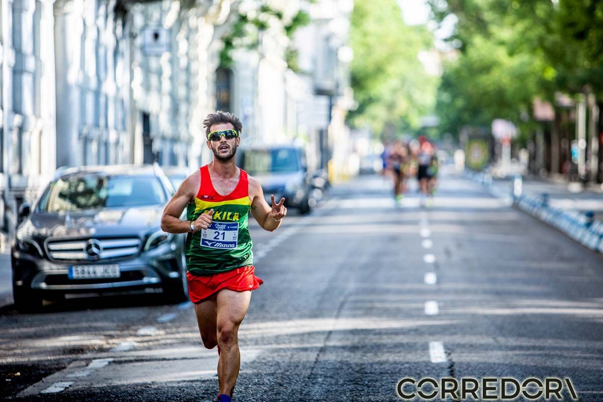 Chamberí Summer Race 5