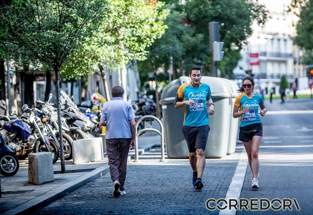 Chamberí Summer Race 6