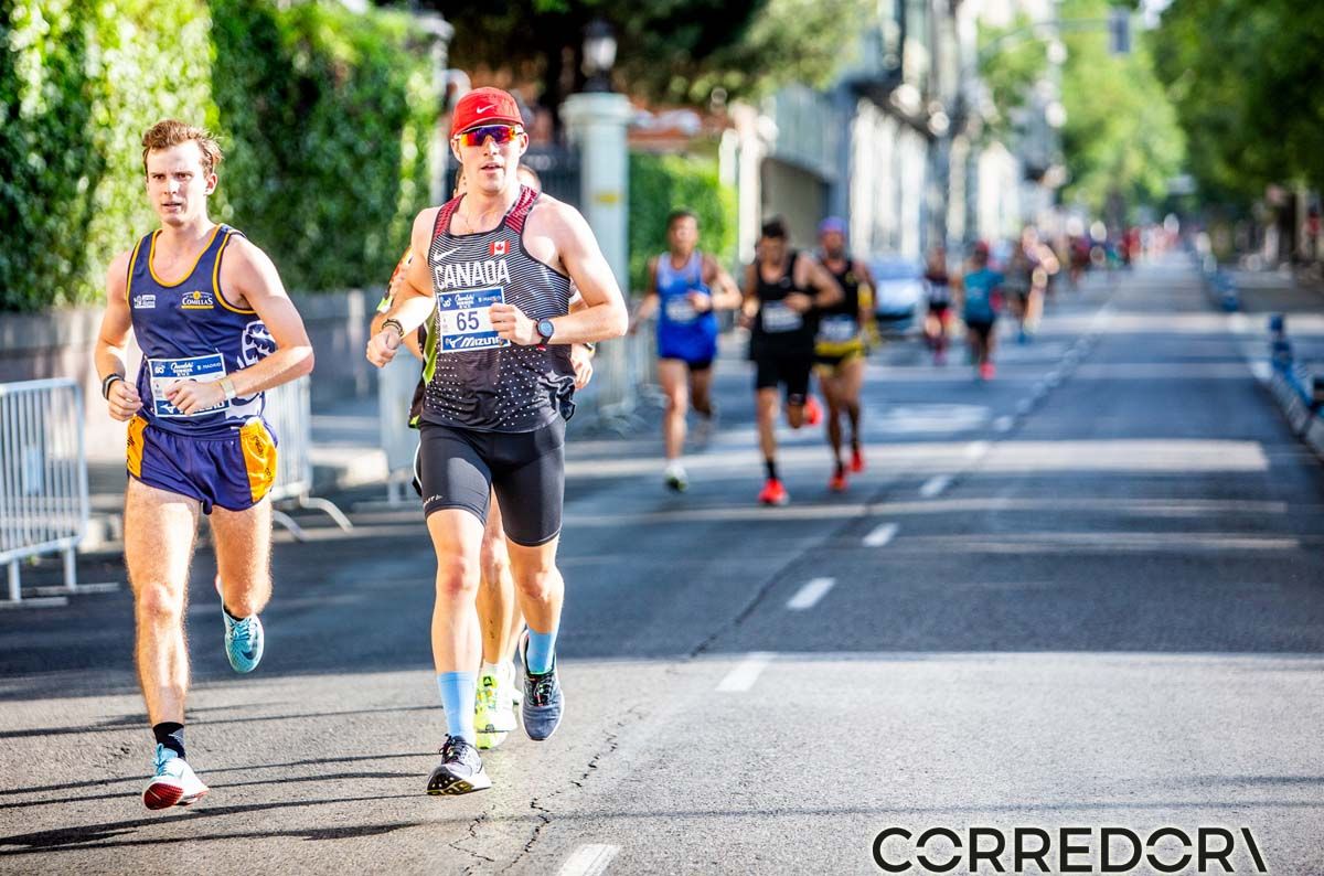 Chamberí Summer Race 5
