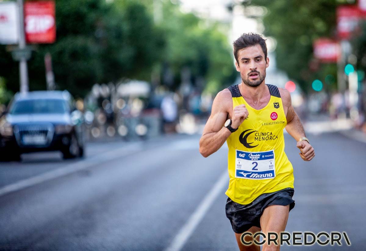 Chamberí Summer Race 6