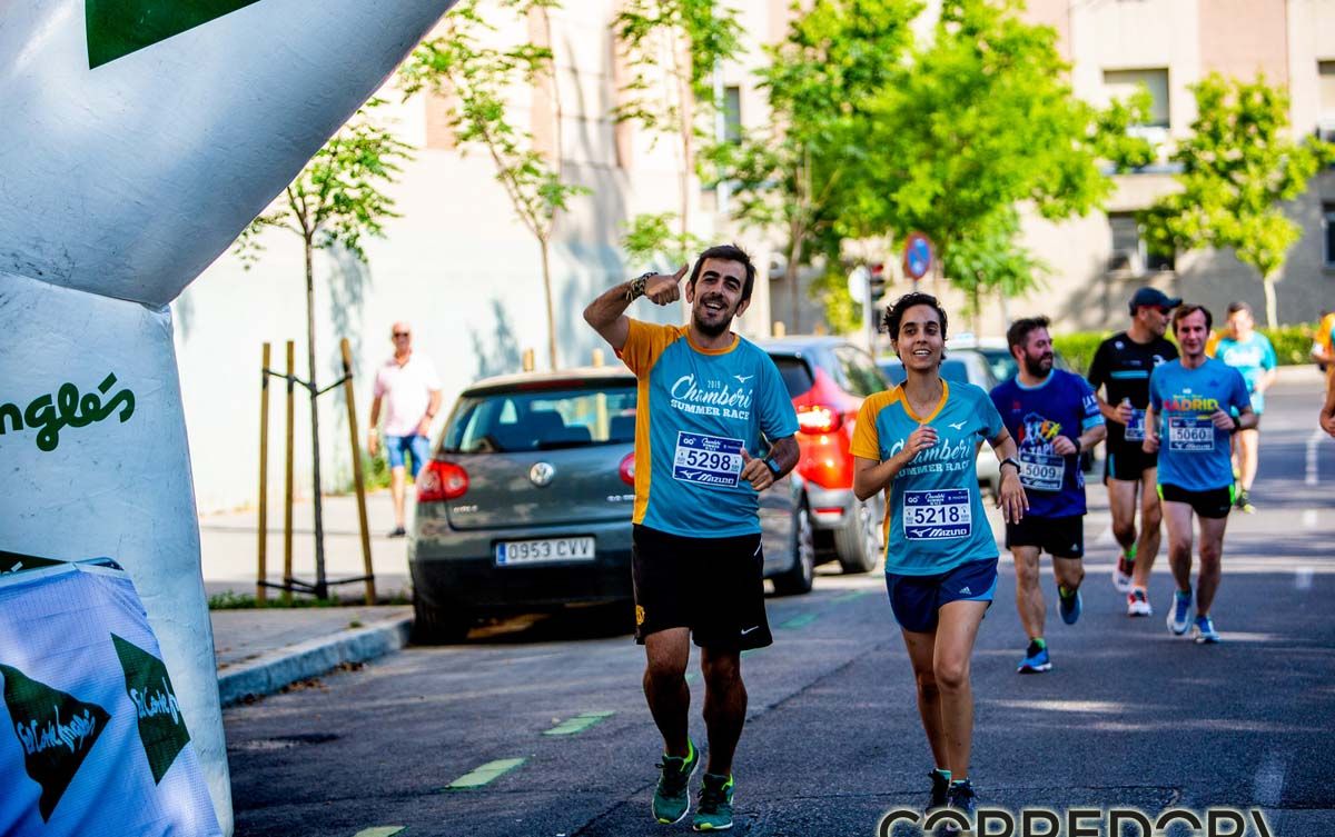 Chamberí Summer Race 7