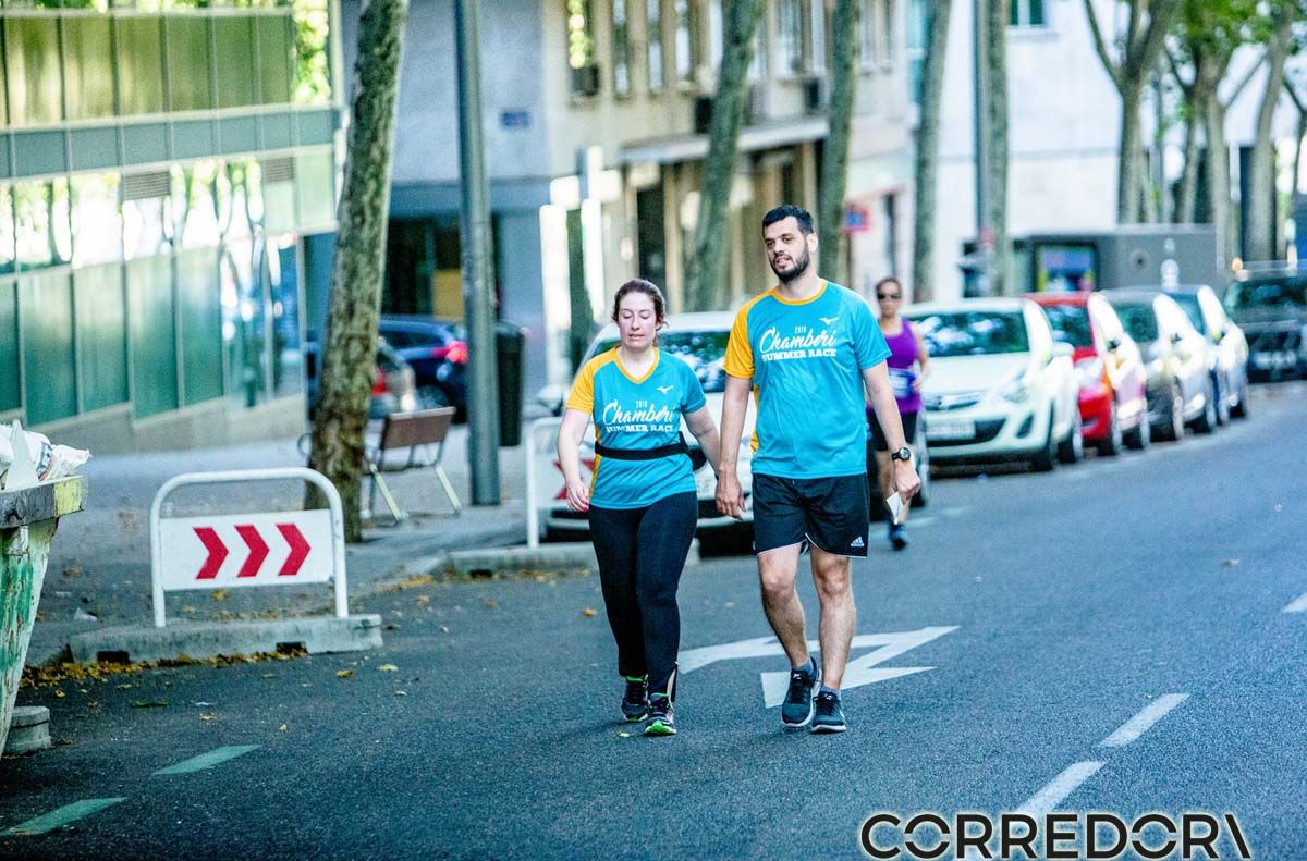Chamberí Summer Race 6