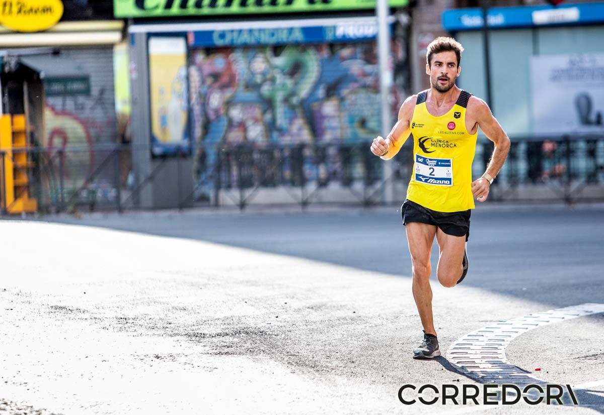 Chamberí Summer Race 6