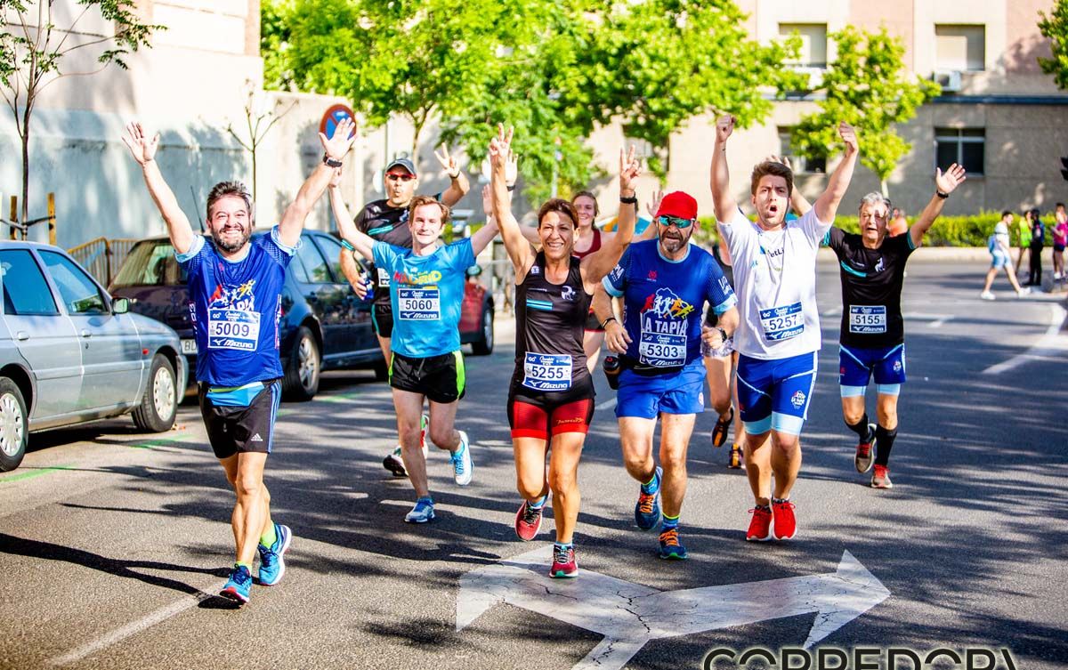 Chamberí Summer Race 7