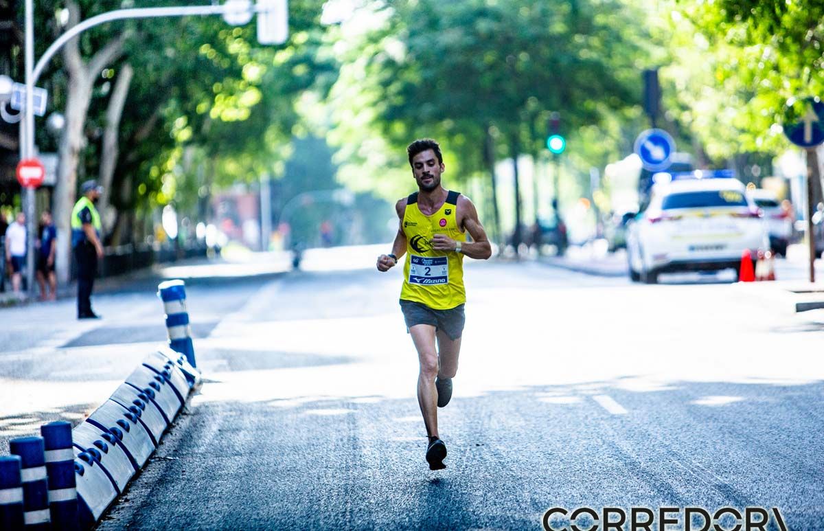 Chamberí Summer Race 6