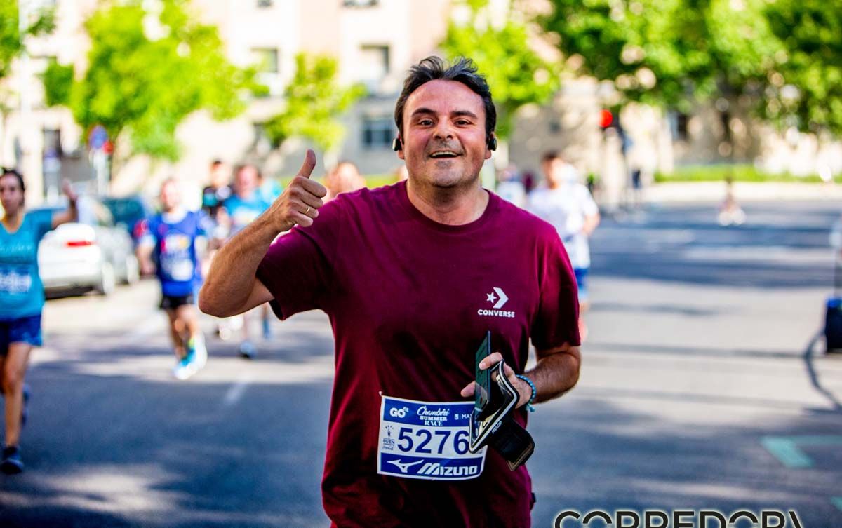 Chamberí Summer Race 7