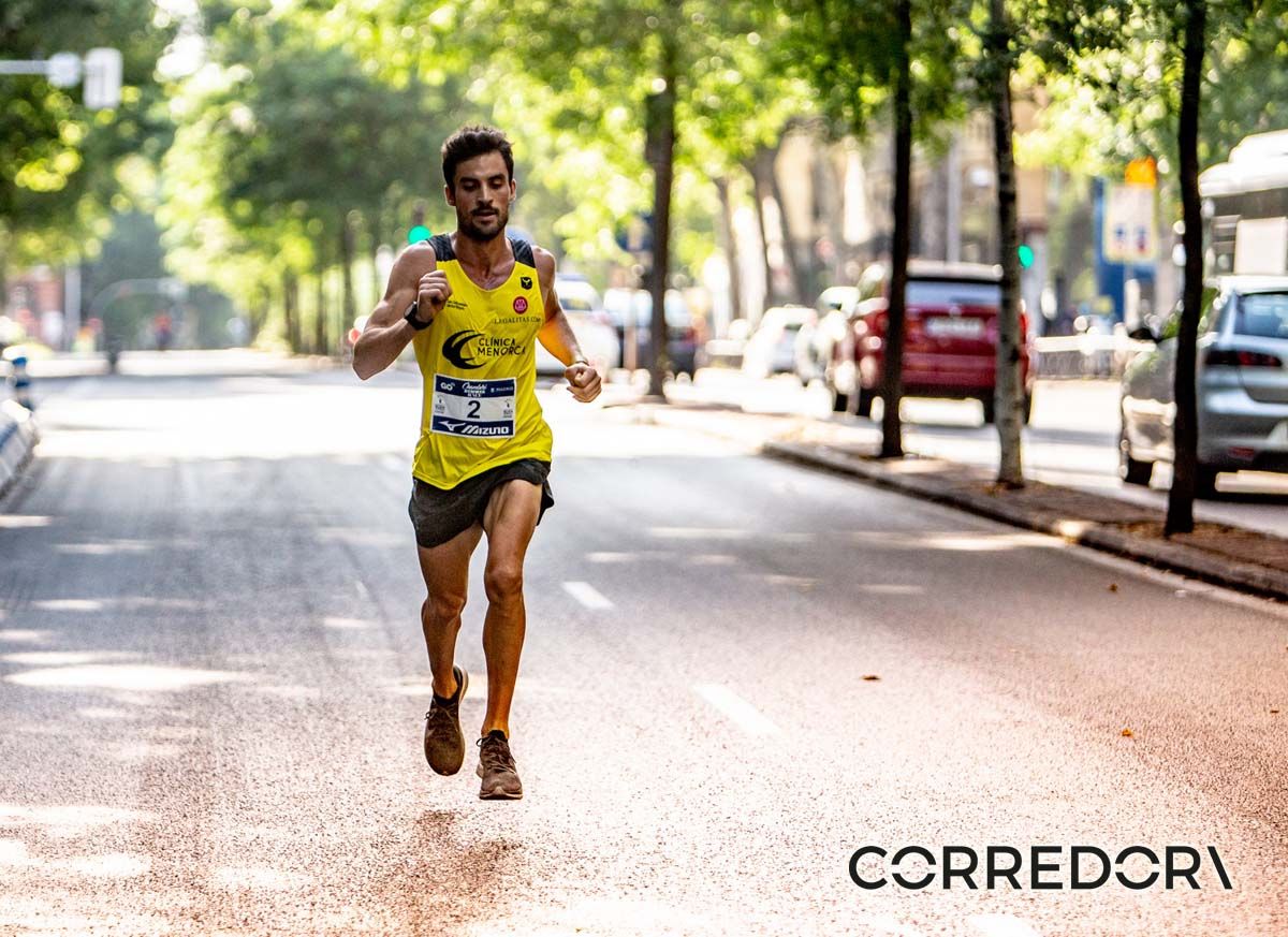Chamberí Summer Race 6