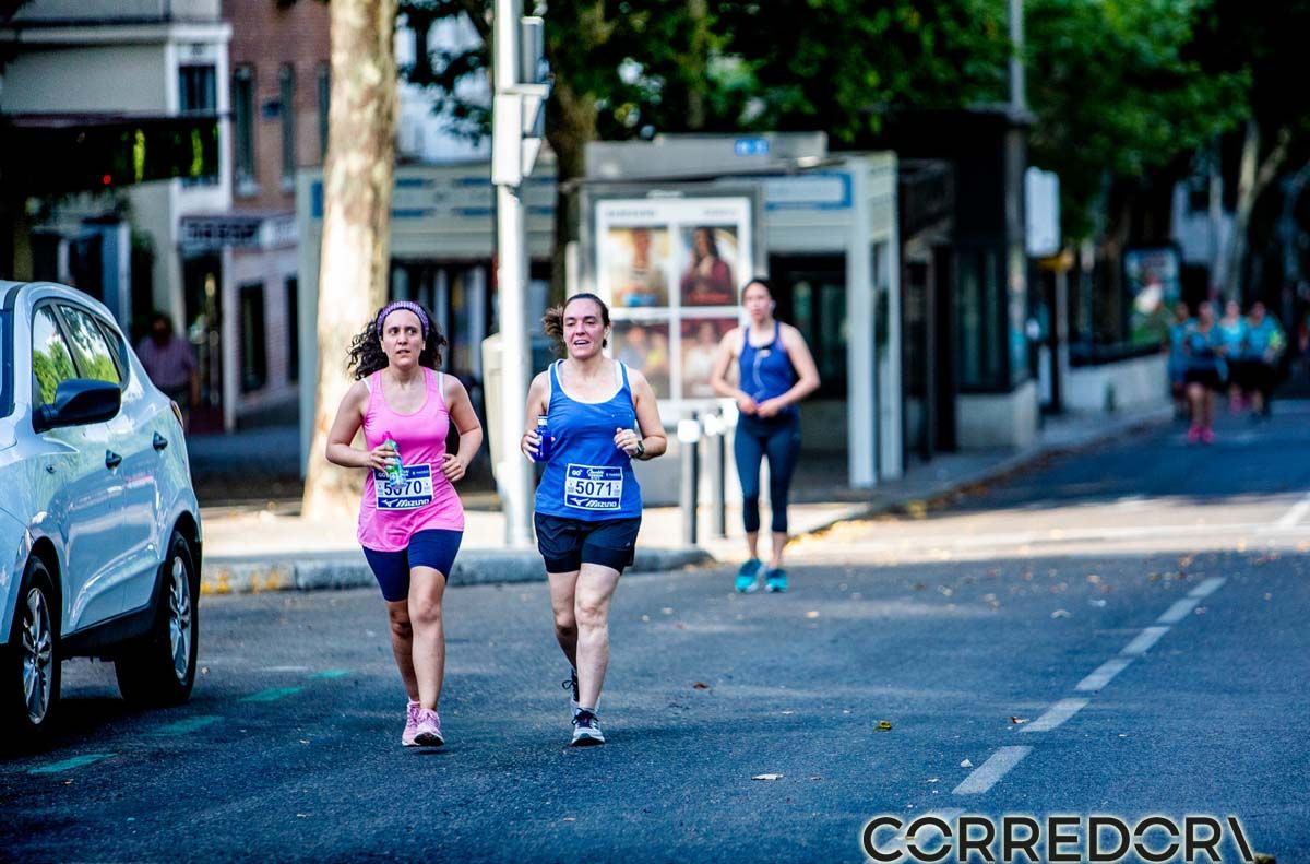 Chamberí Summer Race 6
