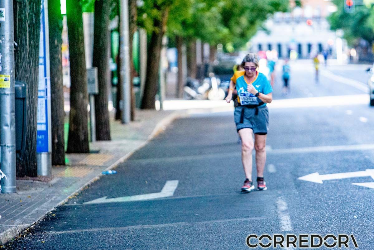 Chamberí Summer Race 6