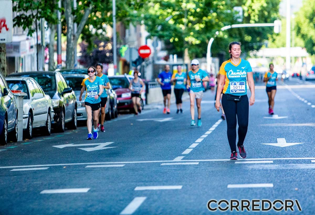 Chamberí Summer Race 7