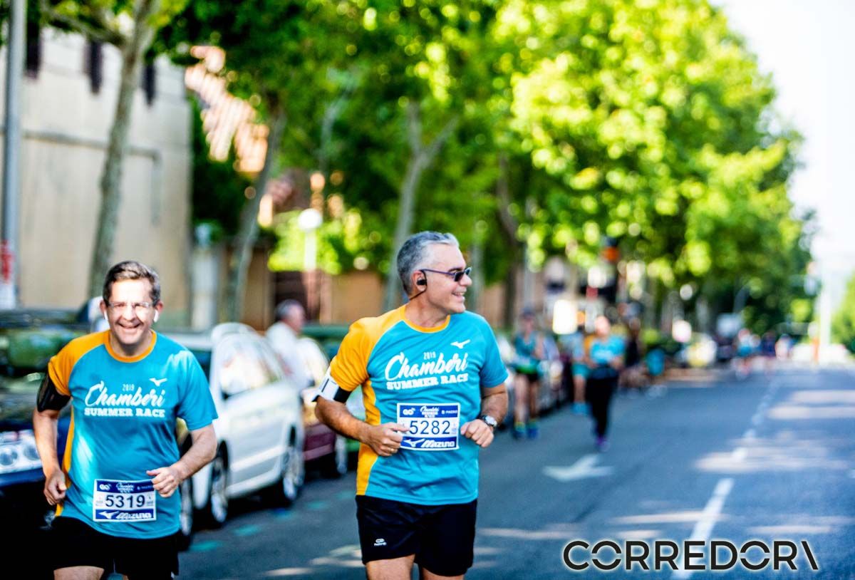 Chamberí Summer Race 7