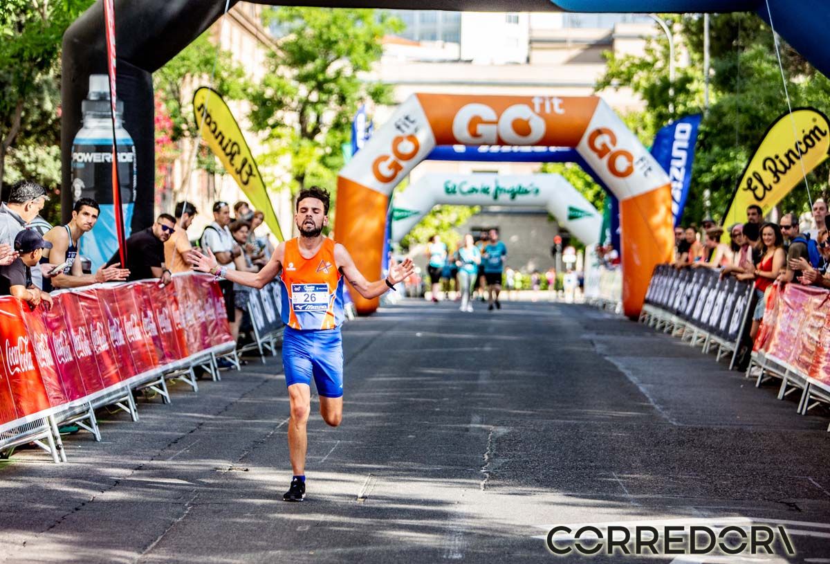 Chamberí Summer Race 7