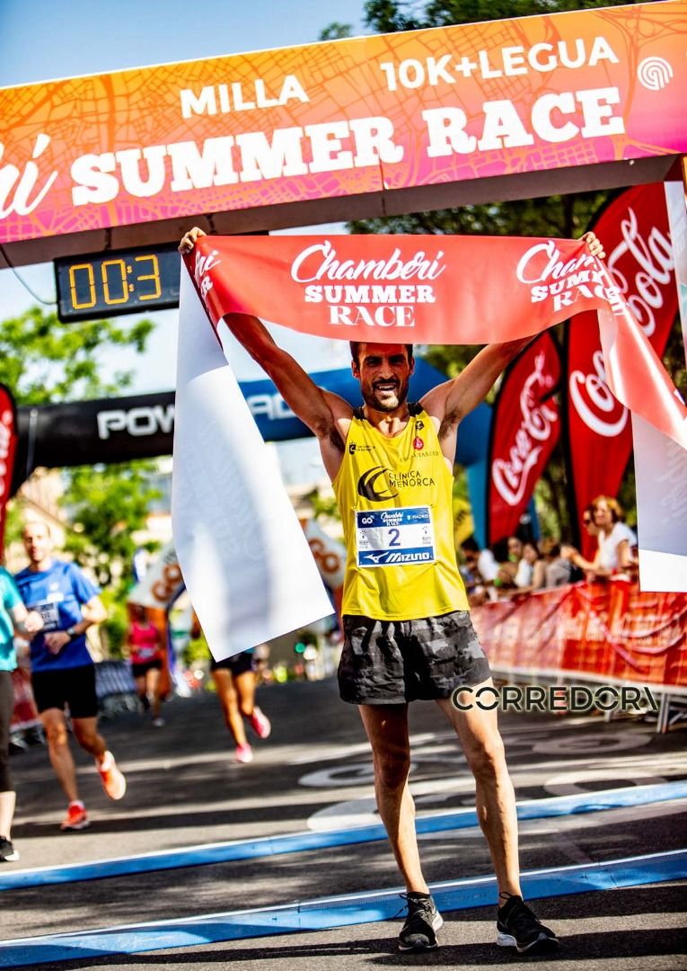 Chamberí Summer Race 7