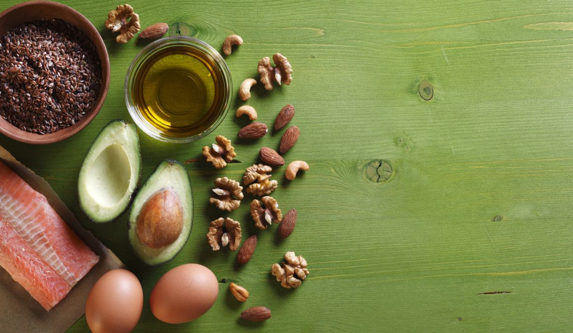 Las diferencias entre el Omega 3 y Omega 6