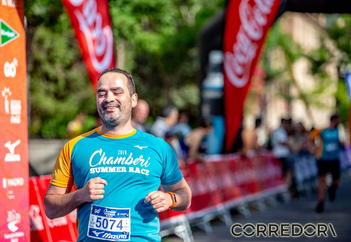 Chamberí Summer Race 8