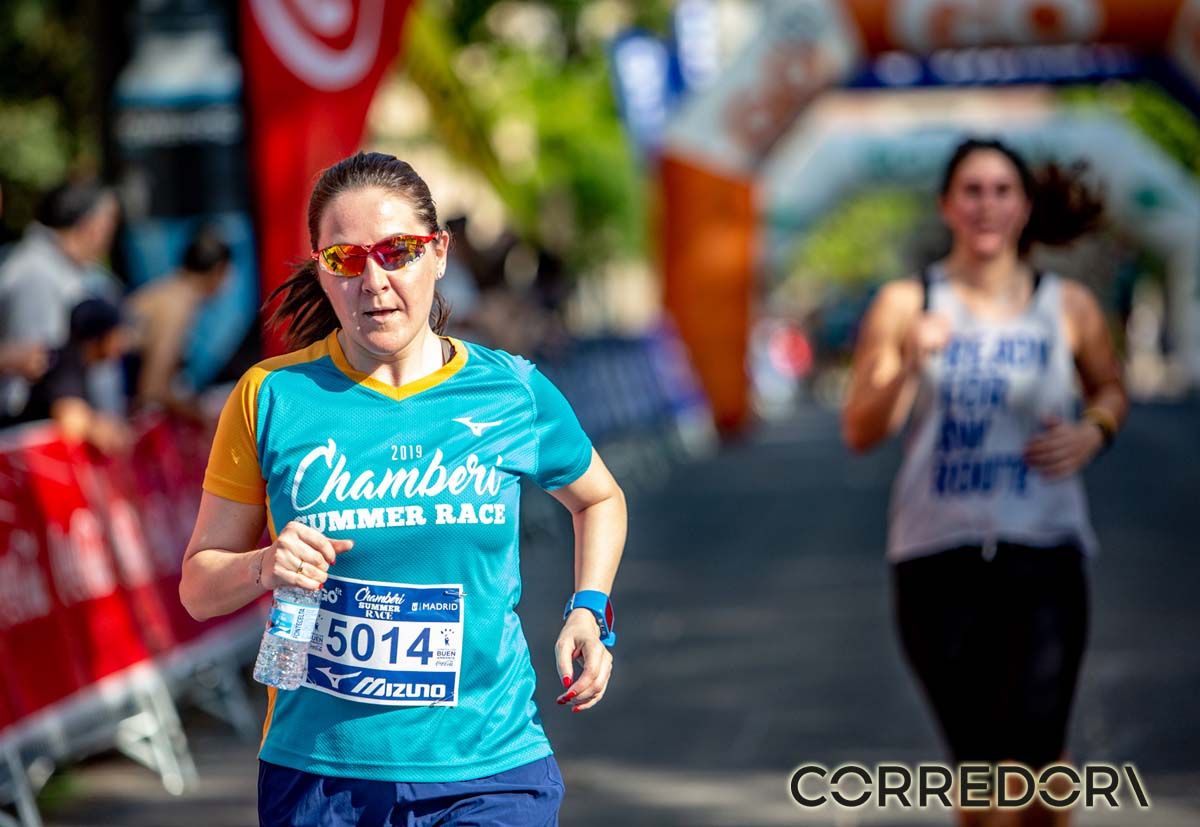 Chamberí Summer Race 7