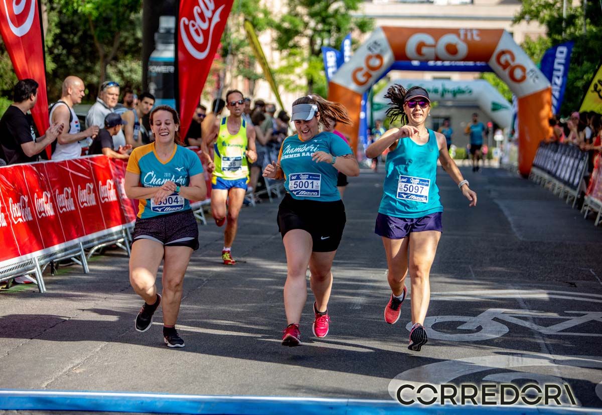 Chamberí Summer Race 8