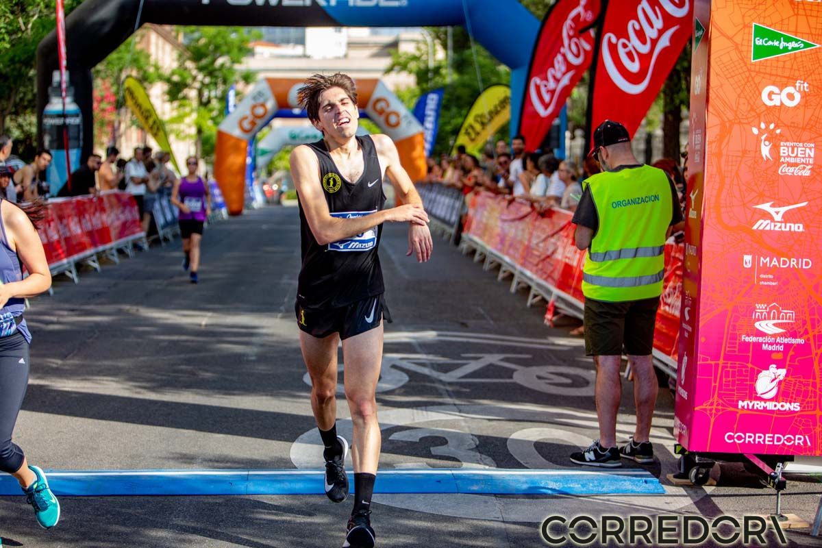 Chamberí Summer Race 7