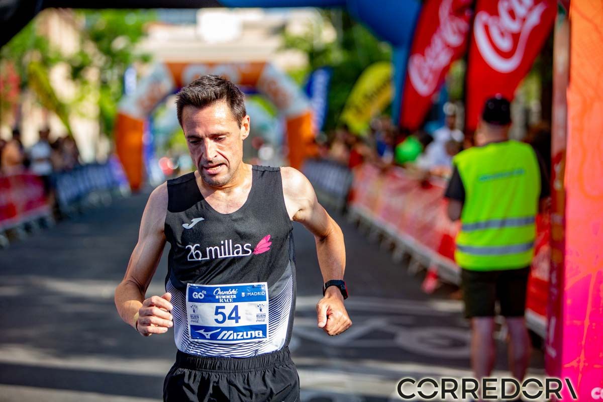 Chamberí Summer Race 7