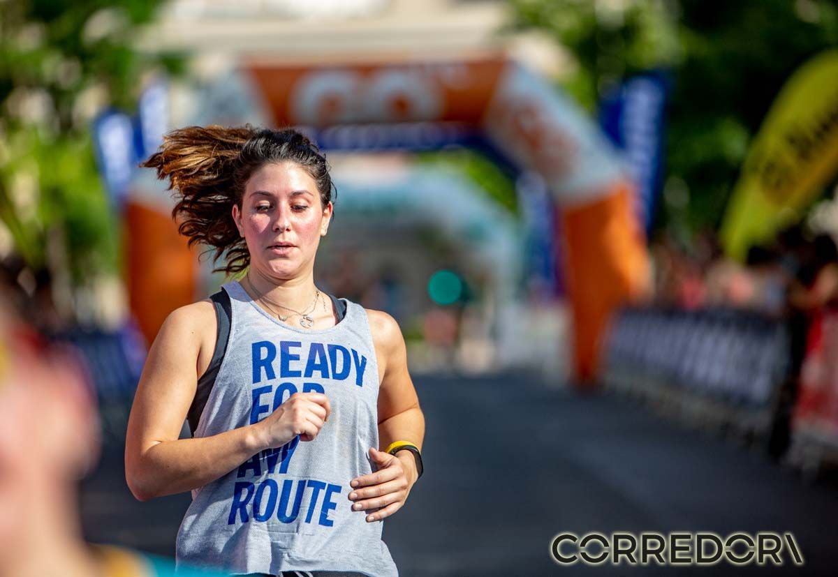 Chamberí Summer Race 8