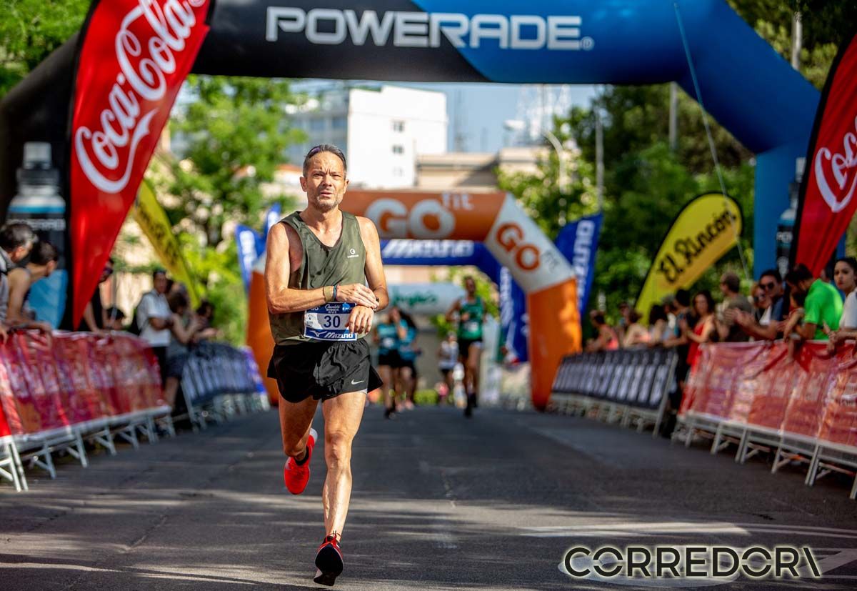 Chamberí Summer Race 8